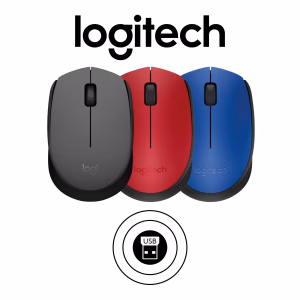 Logitech M171
