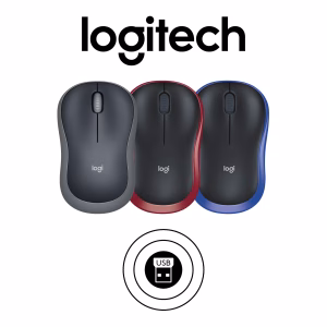 Logitech M185