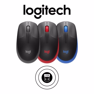 Logitech M190