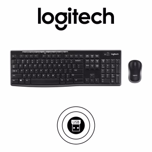 Logitech MK270
