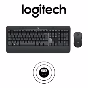 Logitech MK540