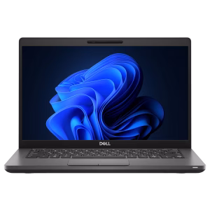 Dell Latitude 5400