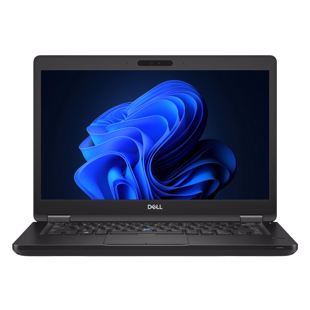 Dell Latitude 5490