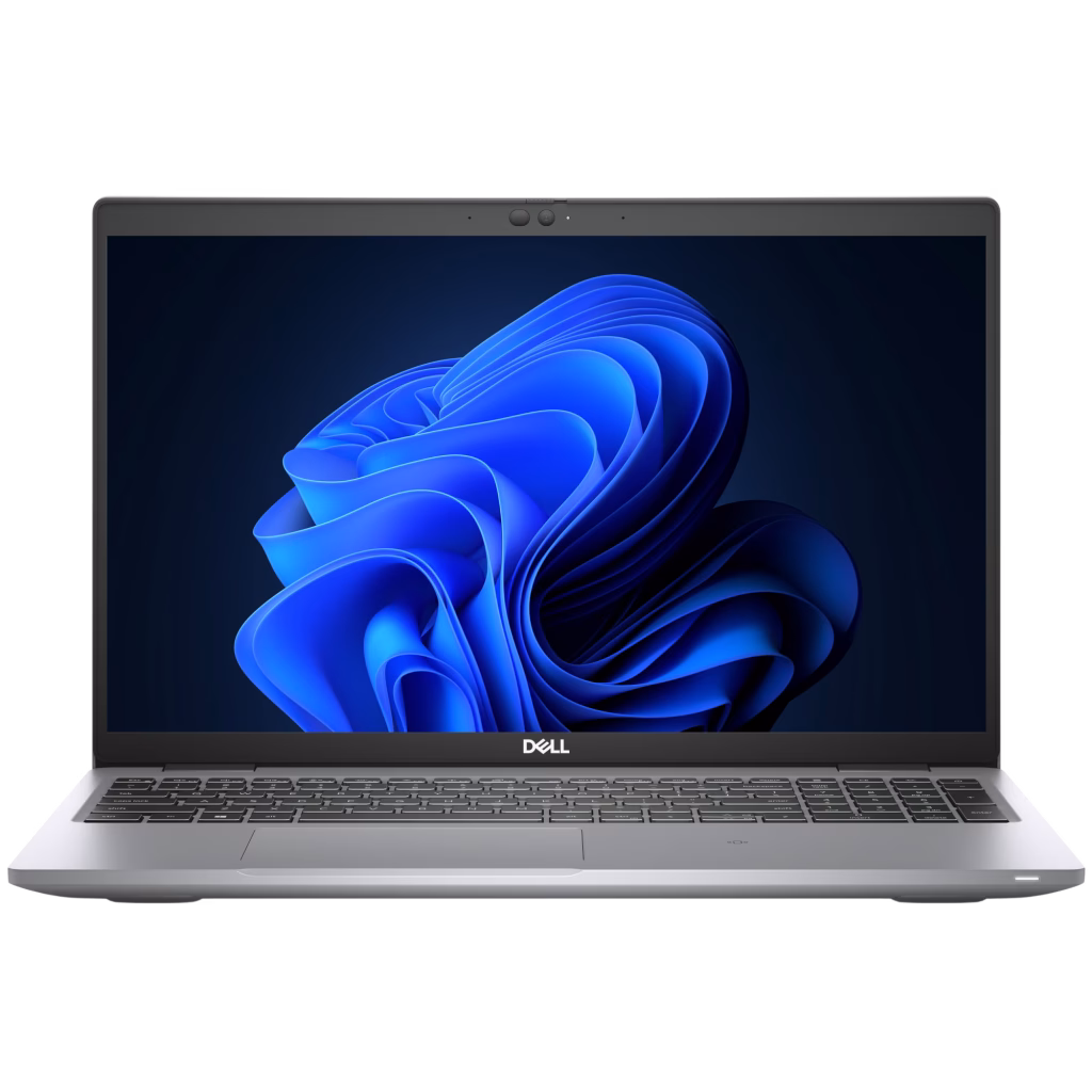 Dell Latitude 5520